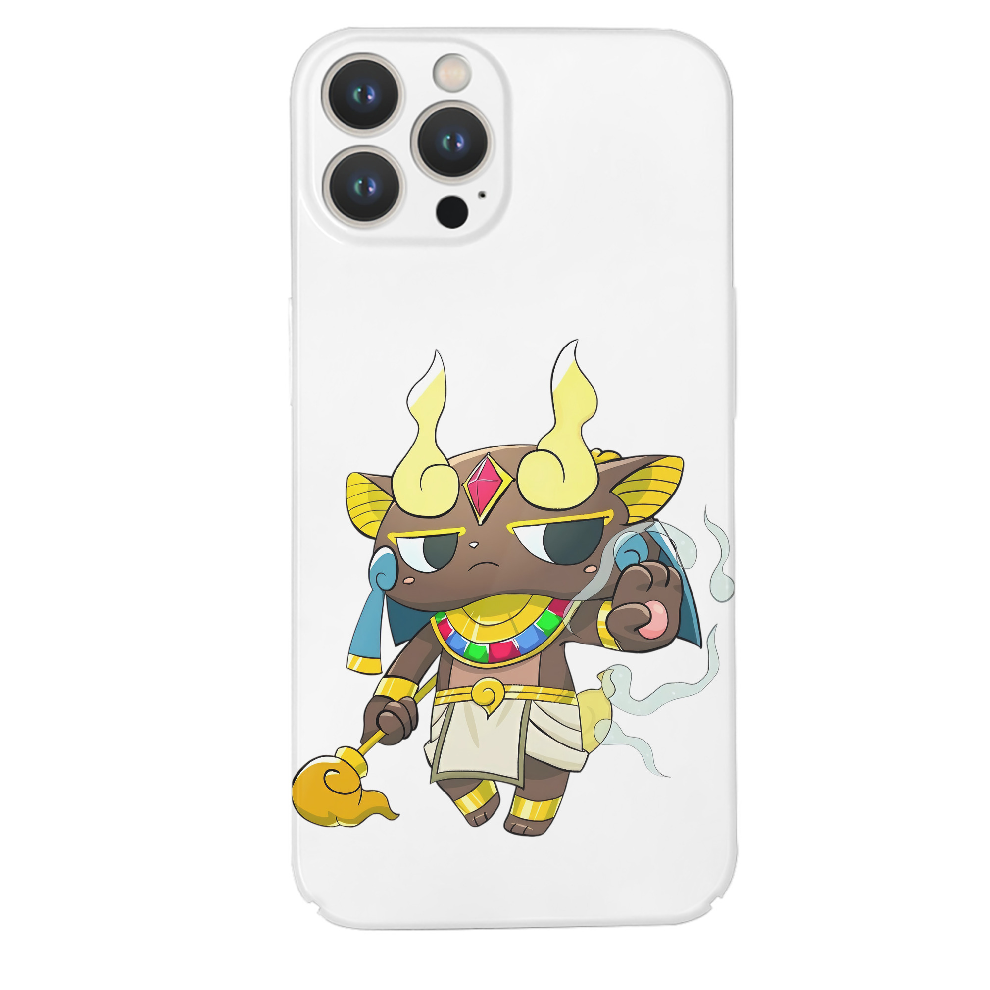 （画像用） 妖怪ウォッチ Yo-kai Watch 【iPhone 14シリーズ対応】ハードケース
